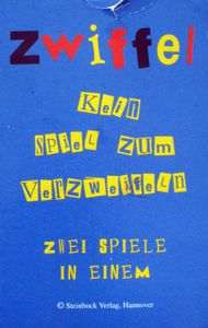 Zwiffel