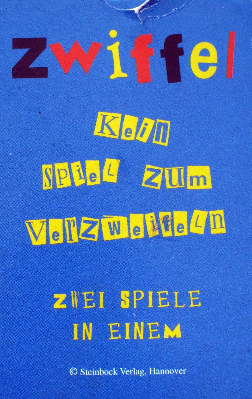 Zwiffel