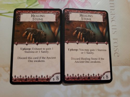 Which of these are replacement cards to the base game | BoardGameGeek