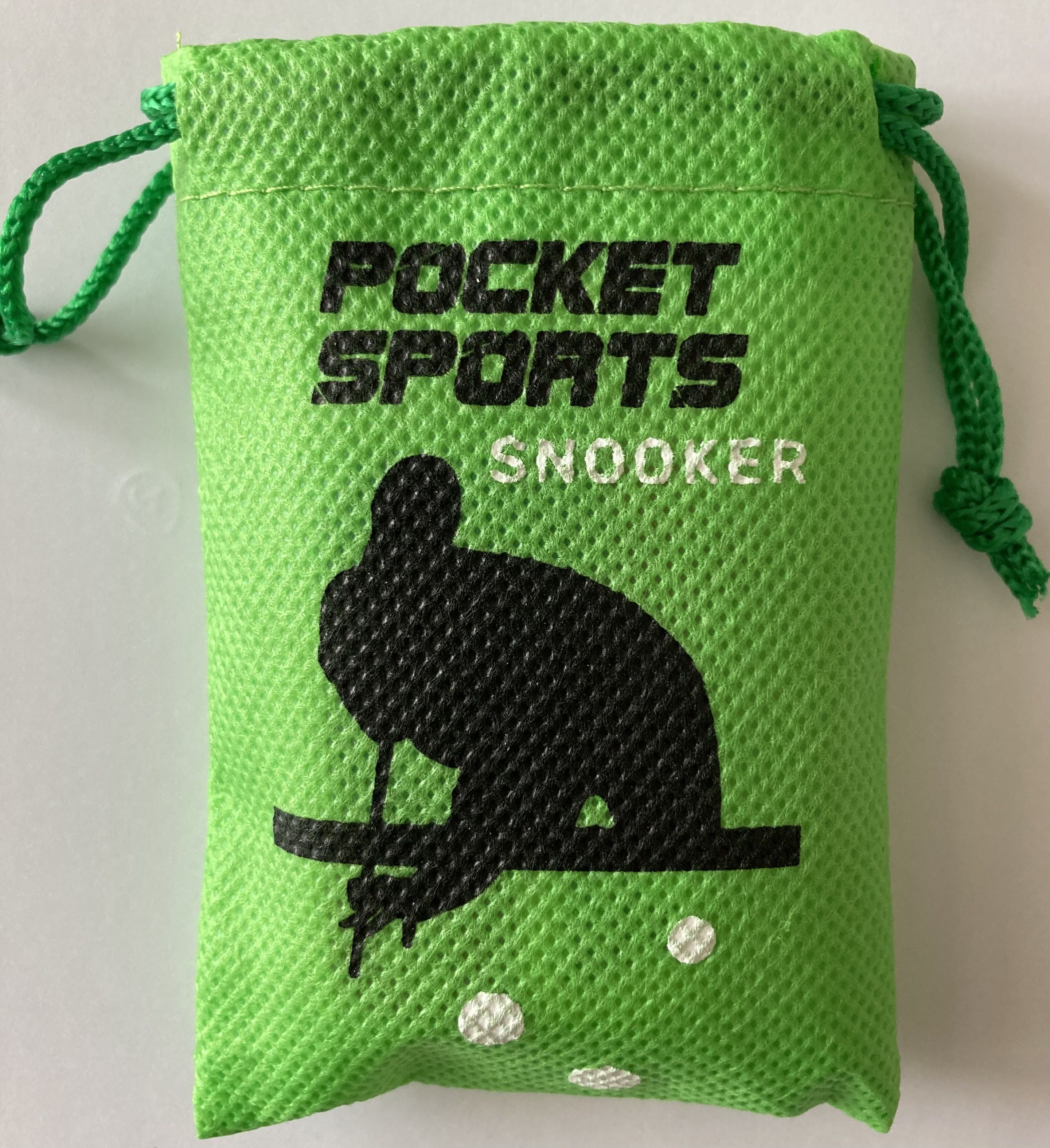 Pocket Sports Snooker