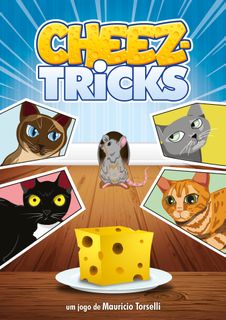 Cheez-Tricks