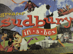 Greater Sudbury In-a-Box
