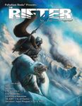 Issue: The Rifter (Issue 61 - Jan 2013)