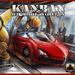 Board Game: Kanban: Driver's Edition