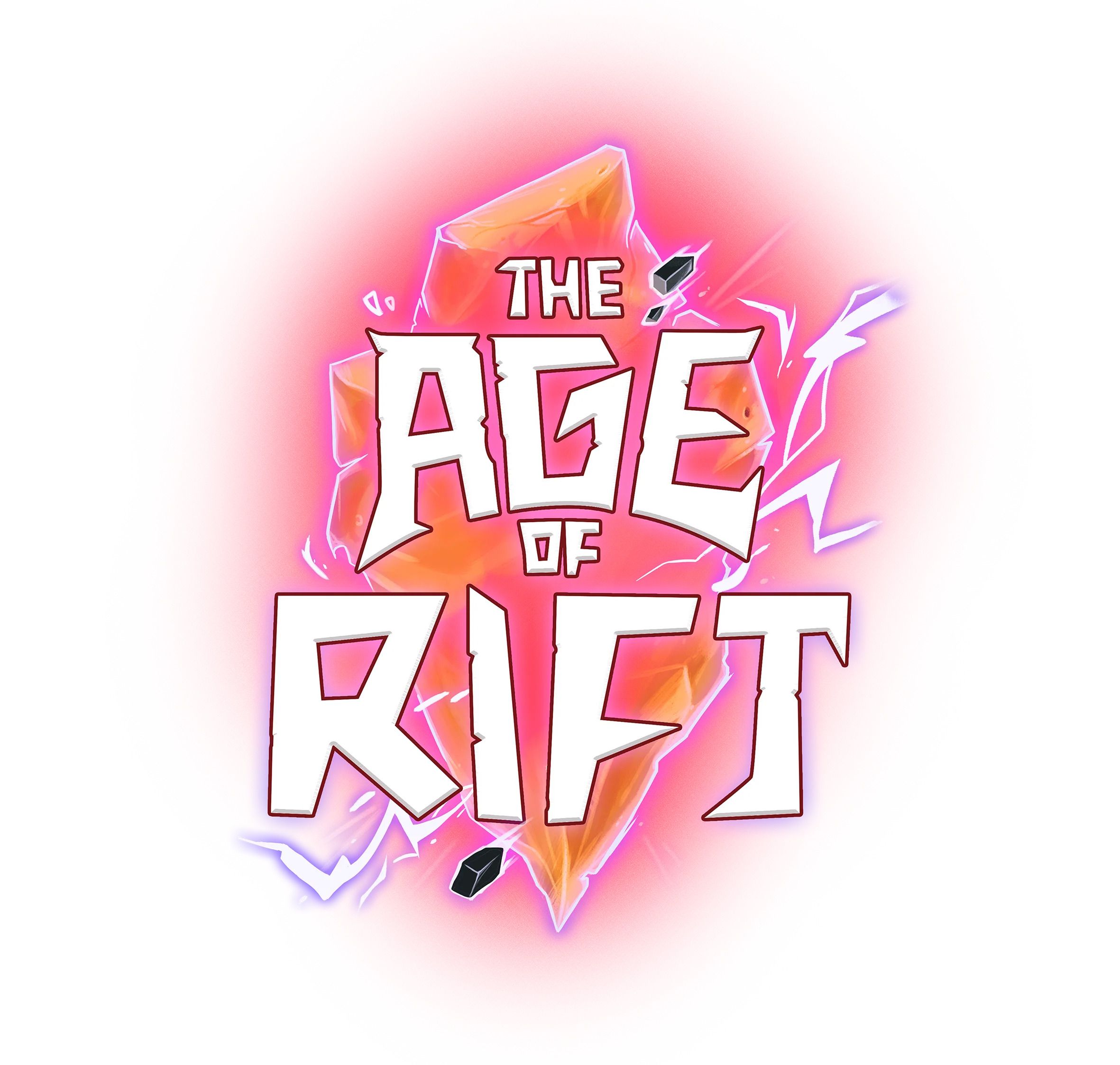 The Age of Rift