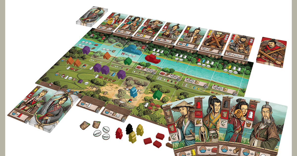 BoardGameGeek