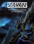 RPG Item: The Undercaverns of Gaxmoor
