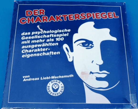 Der Charakterspiegel