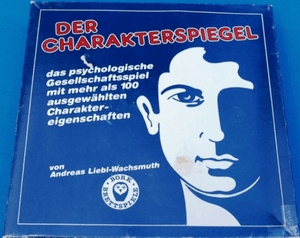 Der Charakterspiegel