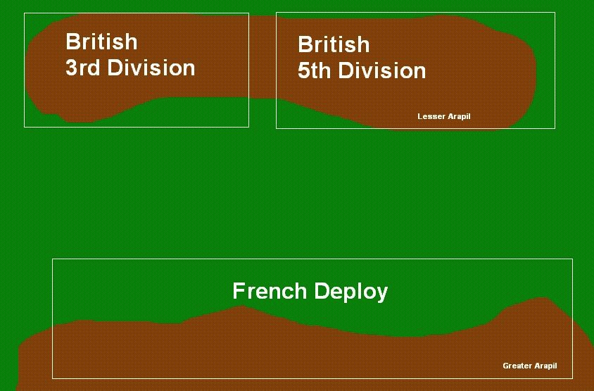 By Jove That Will Do! The Battle of Salamanca (1812 AD)
