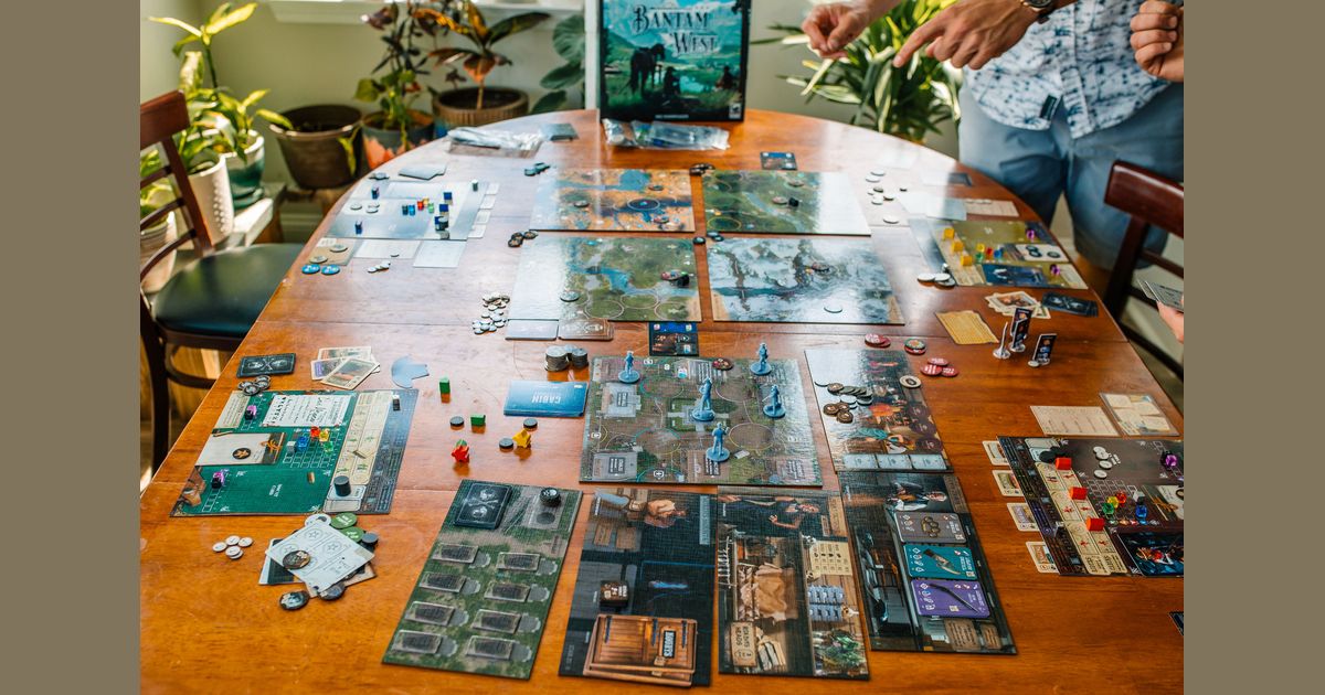 BoardGameGeek
