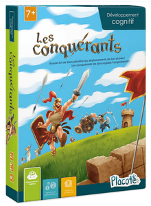 Les conquérants