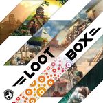 Board Game: Loot Box #1