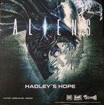 Aliens: Hadley's Hope