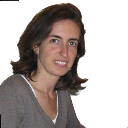 Cécile Guinement