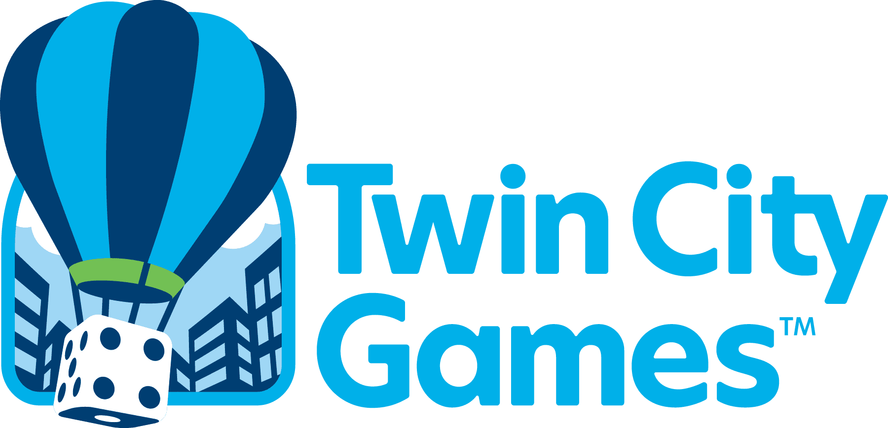 Twin City Games