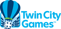 Board Game Publisher: Twin City Games