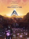 Board Game: Anachrony: Fractures of Time