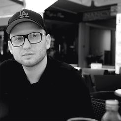 Michael Michera portrait