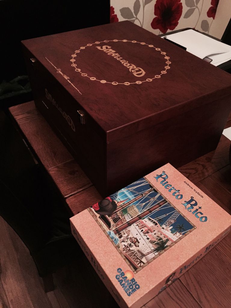 BoardGameGeek