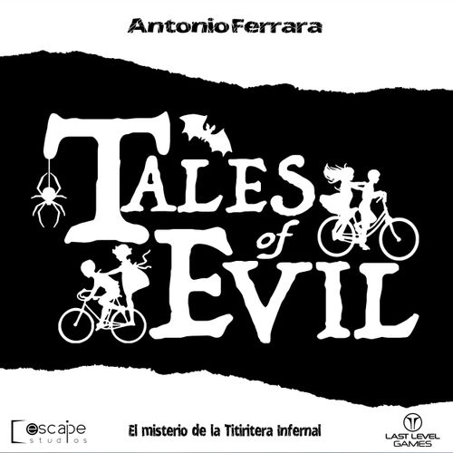Tales of Evil