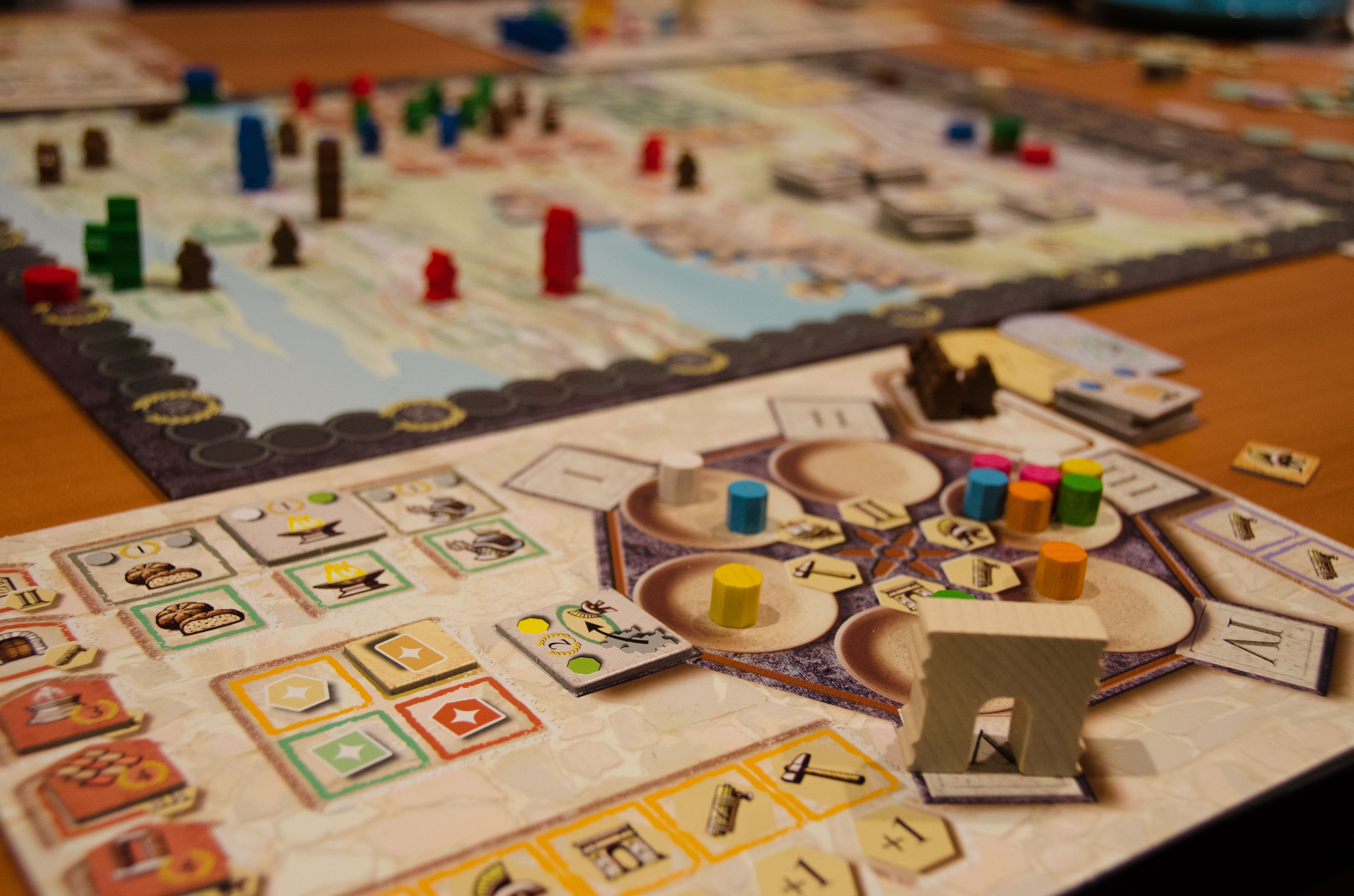 BoardGameGeek