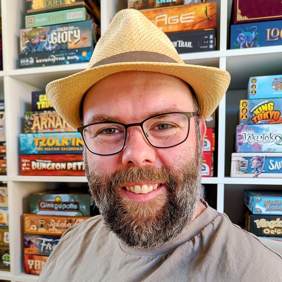 Peter B. Hoffgaard