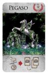 Bomarzo: The Pegasus