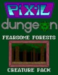 RPG Item: Fearsome Forests Creature Pack