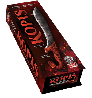 Kopis