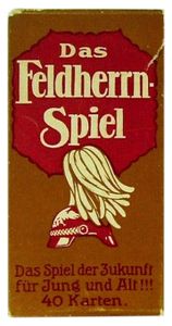 Das Feldherrnspiel