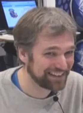Andy Hopwood