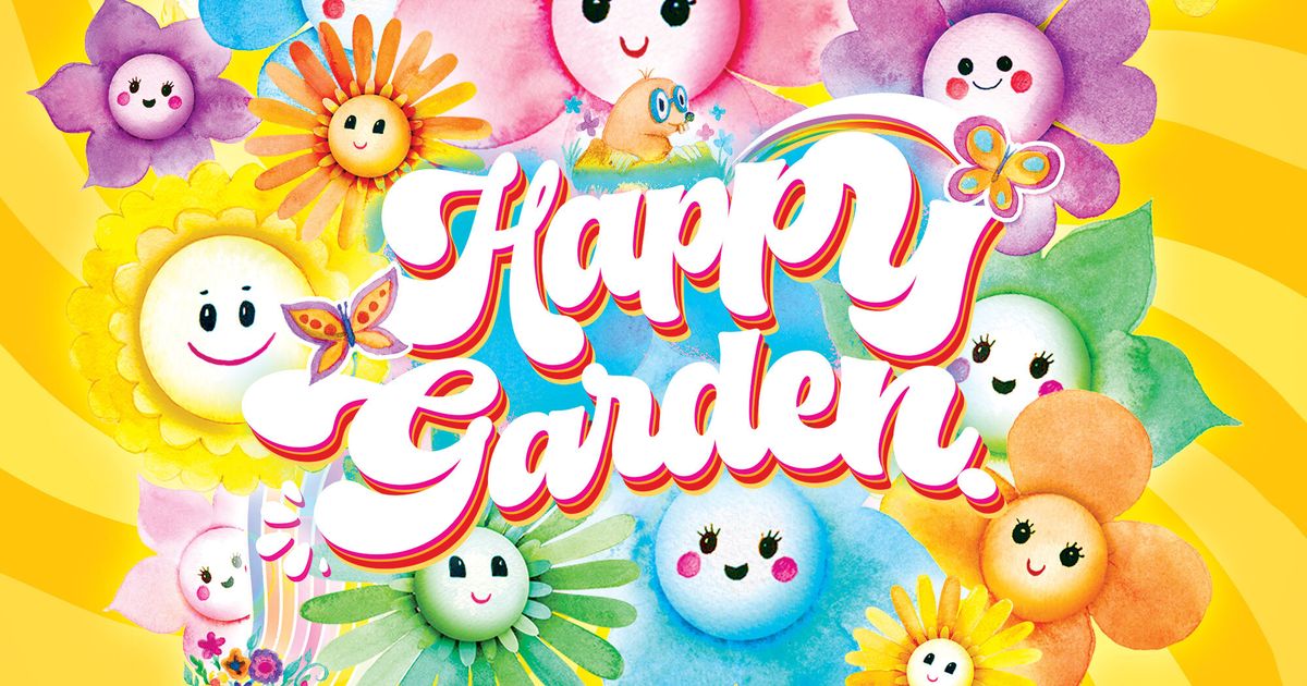 【happy garden】 Happy Garden Chinese Restaurant, 103 Graham Ave, Brooklyn