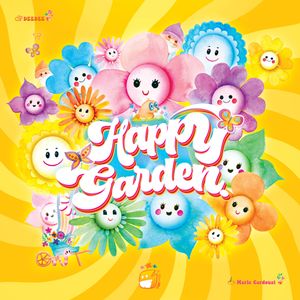 Happy Garden