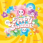 Happy Garden