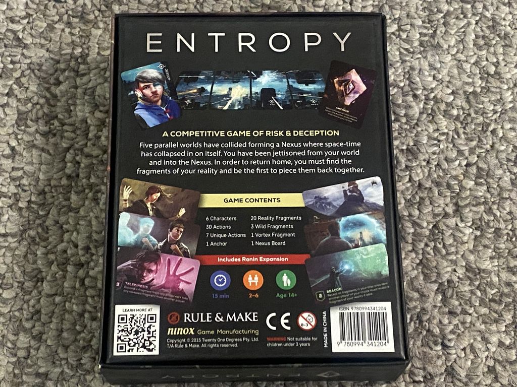 BoardGameGeek