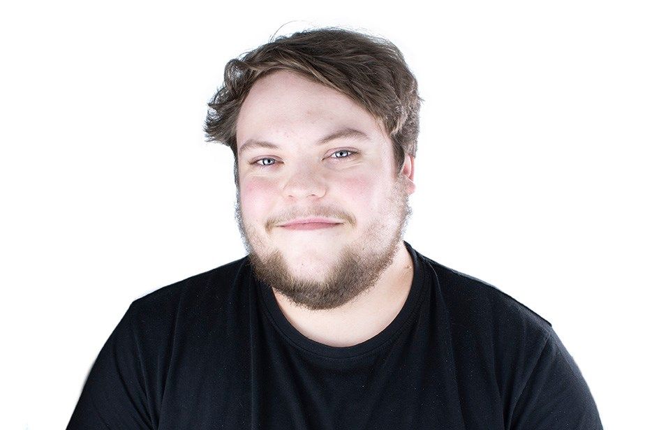 Ethan Heywood
