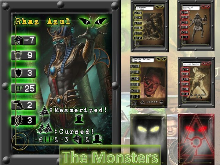 Illustration 6 de Secrets of the Lost Tomb - Epic Remastered Edition - 10 Year Anniversary