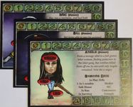 After the Virus: Promo Character Pack