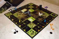 AfterTime: Survival
