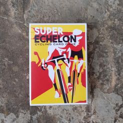 SuperEchelon