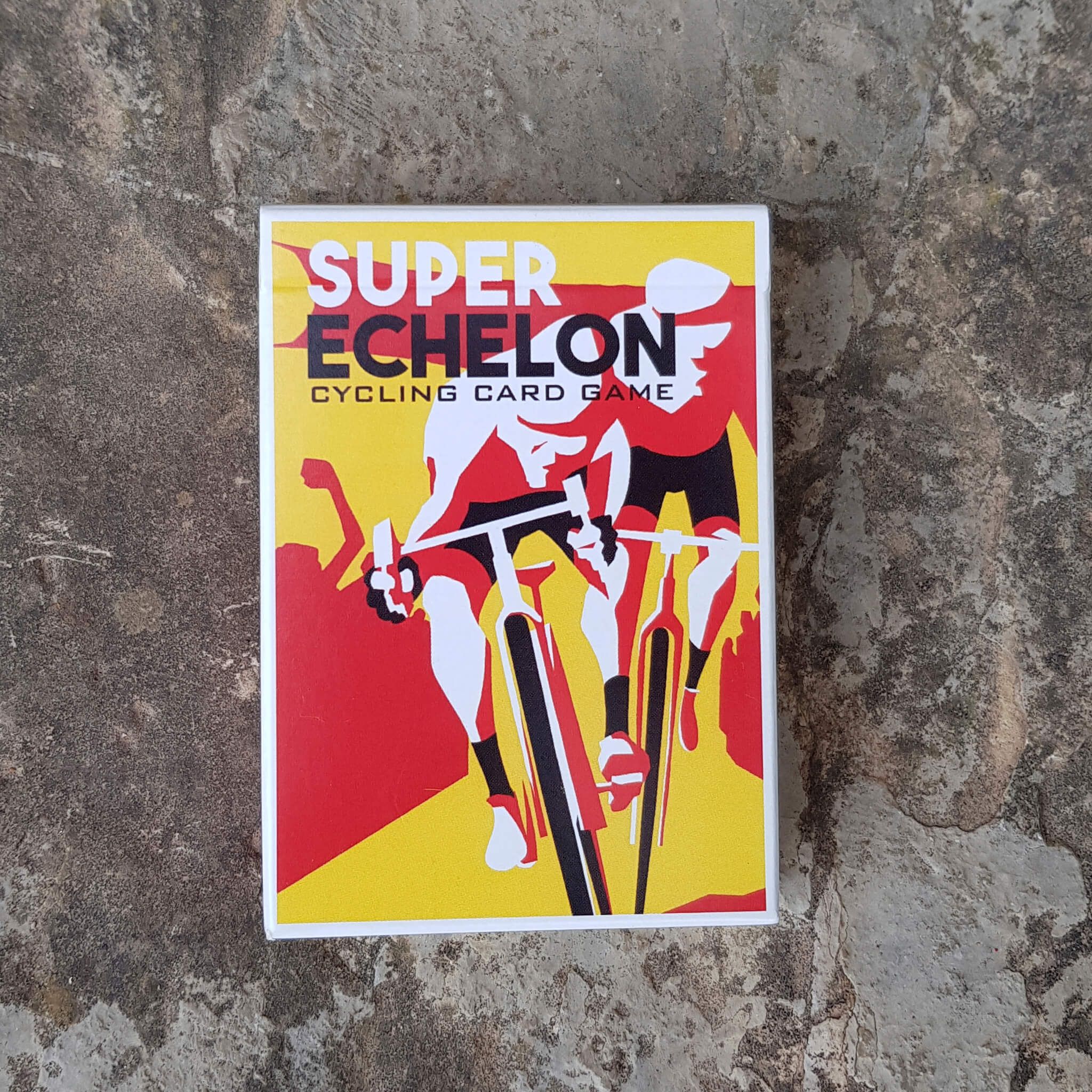 SuperEchelon