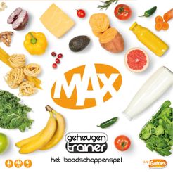 Max geheugentrainer