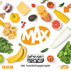 Max geheugentrainer