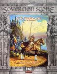 RPG Item: Old Vinnengael: City of Sorrows