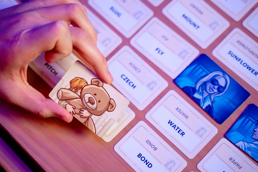BoardGameGeek