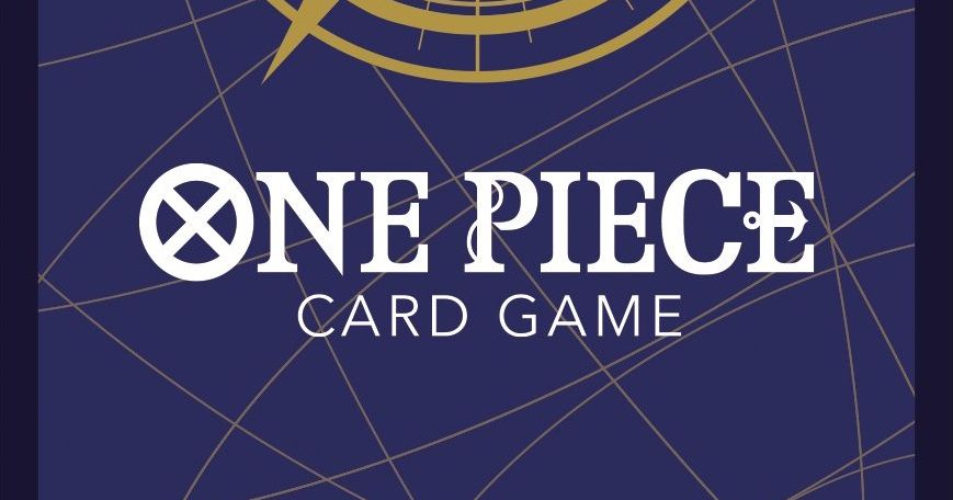 One Piece TCG Rules Revealed! How to Play! (One Piece TCG News