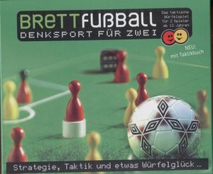 Brettfußball