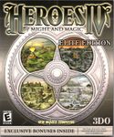 Video Game: Heroes of Might and Magic IV
