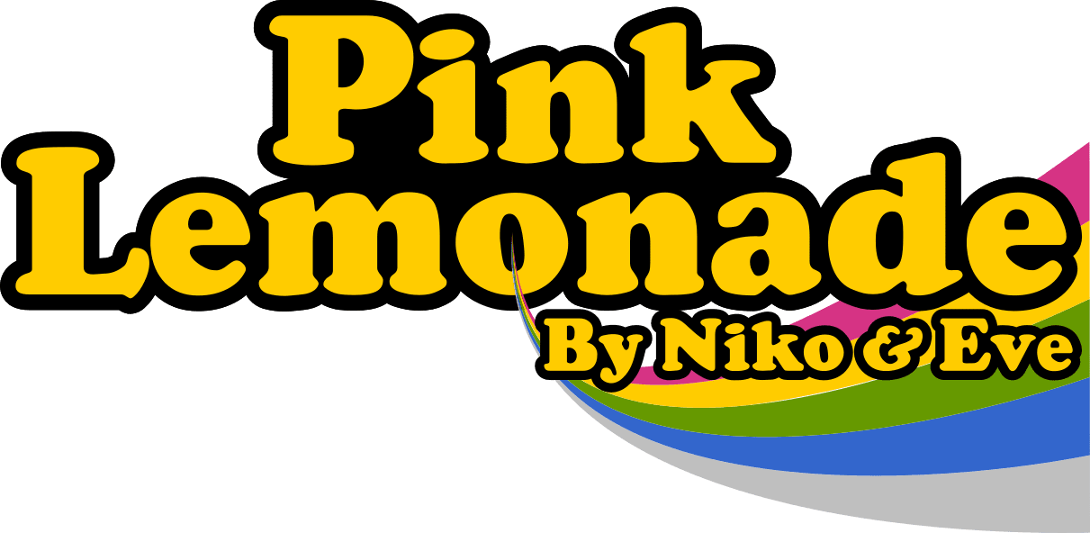 Pink Lemonade